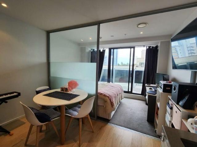 Apartment for rent in Aotea Arts Quarter, Auckland