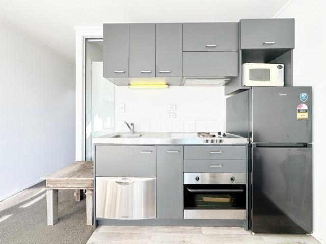 Apartment for rent in Parnell