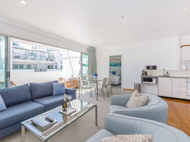 Apartment for rent in Auckland, Oroua County