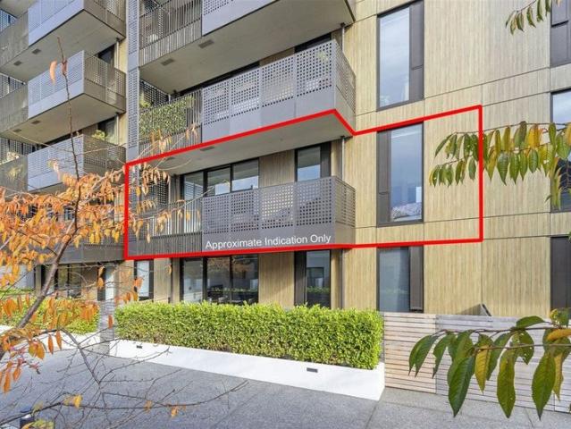Apartment for rent in Heathcote, Canterbury