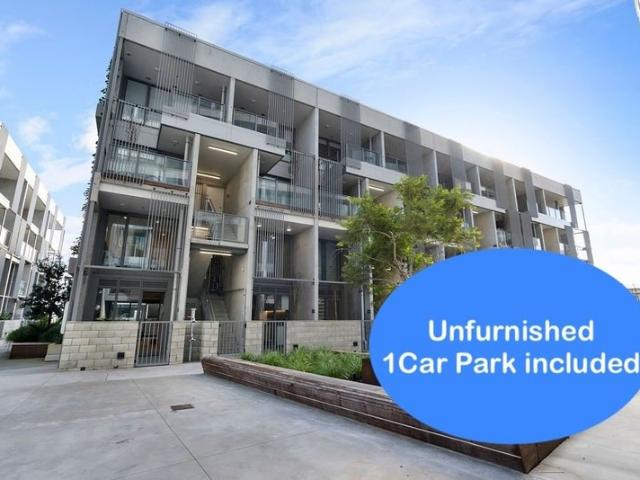 Apartment for rent in Union Green, Auckland