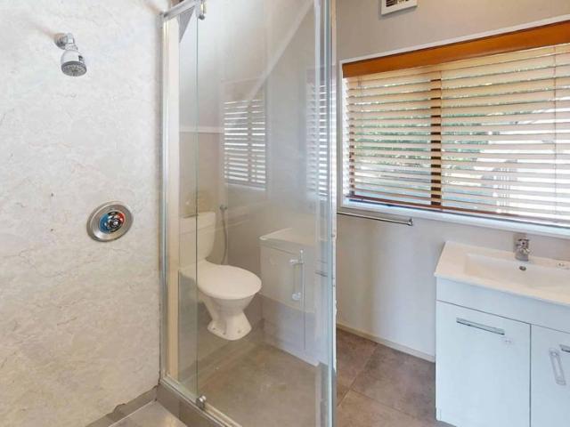 Apartment for rent in Fordell