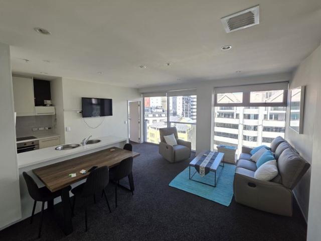 Apartment for rent in Auckland, Oroua County