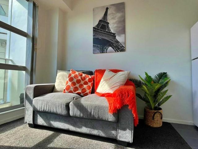 Apartment for rent