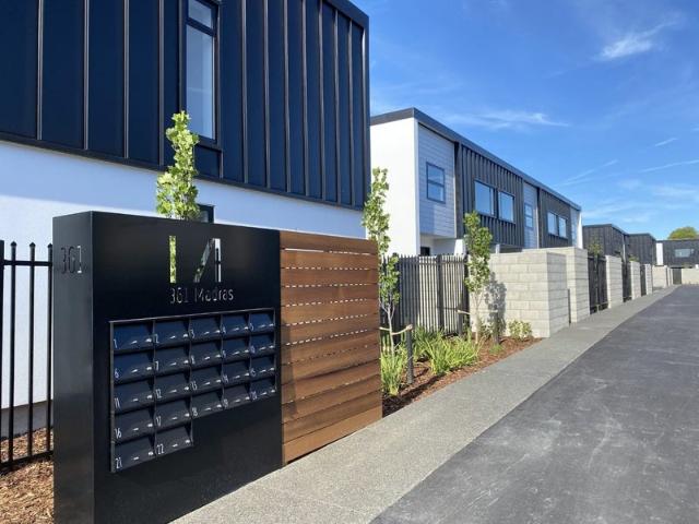 House for rent in Heathcote, Canterbury
