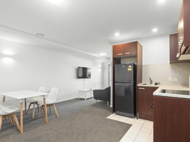 Apartment for rent in Auckland, Oroua County