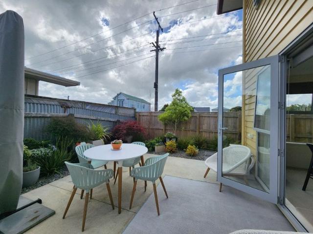 Apartment for rent in Wanganui District