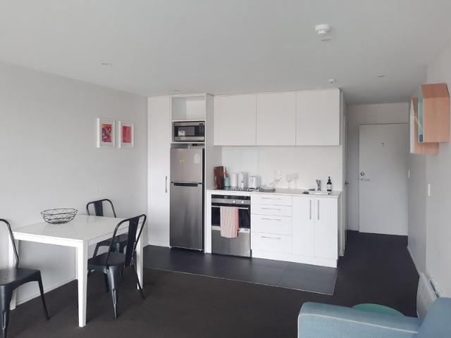 Apartment for rent in Little Akaloa, Canterbury