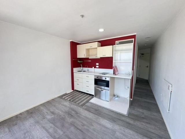 Apartment for rent in Parnell