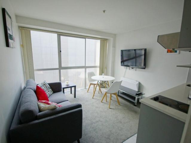 Apartment for rent in Auckland, Oroua County