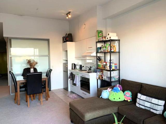 Apartment for rent in Auckland, Oroua County