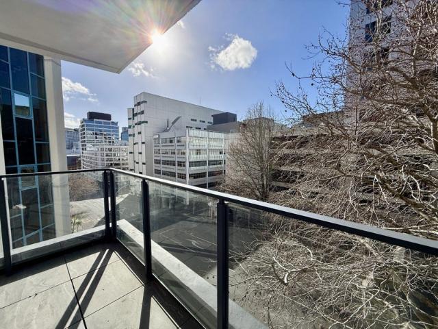 Apartment for rent in Parnell