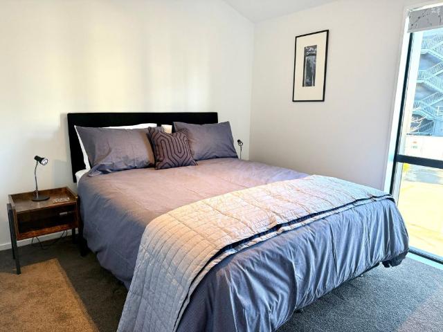 Apartment for rent in Christchurch, Canterbury
