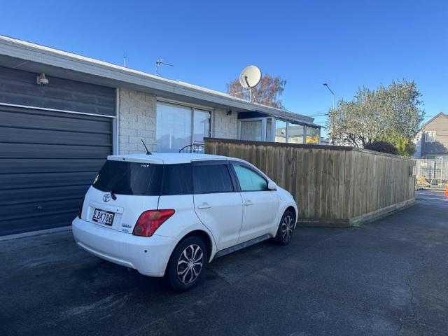 Apartment for rent in Little Akaloa, Canterbury