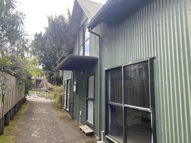 Apartment for rent in Kensington, Dunedin