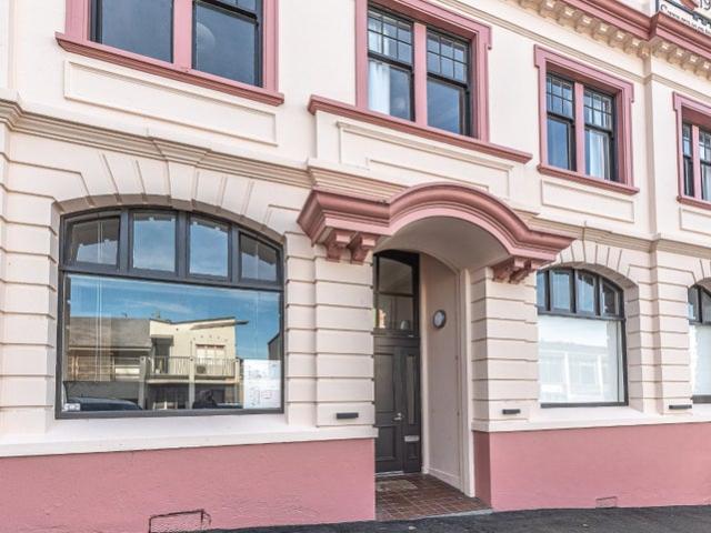 Apartment for rent in Wanganui District