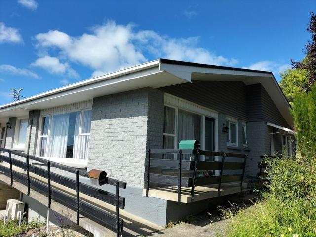 Apartment for rent in Otakou