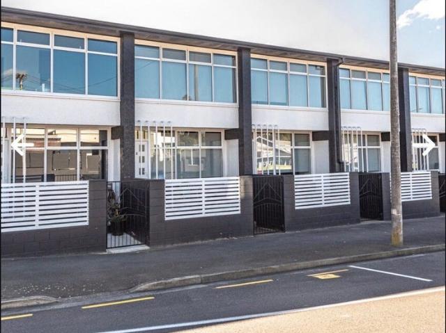 Apartment for rent in Wanganui District