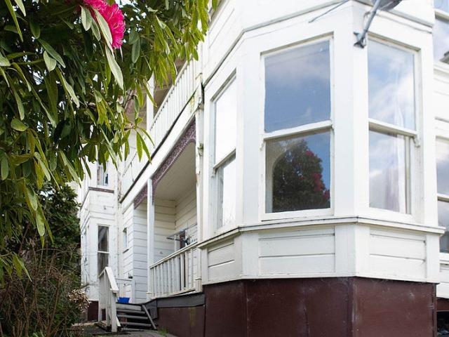 House for rent in City Rise, Dunedin