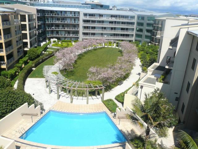 Apartment for rent in Wynyard Quarter, Auckland