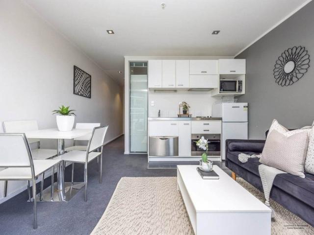 Apartment for rent in Auckland, Oroua County