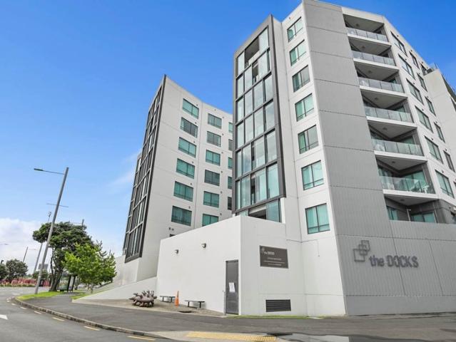 Apartment for rent in Auckland, Oroua County