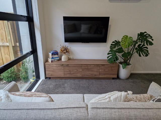 Apartment for rent in Wellington