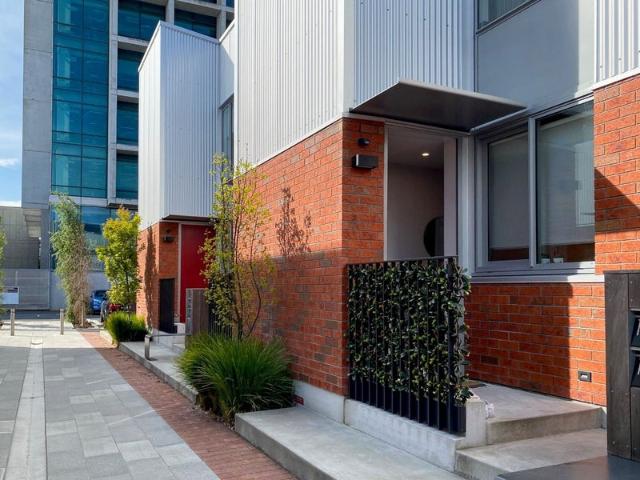 House for rent in Heathcote, Canterbury