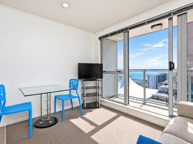 Apartment for rent in Wynyard Quarter, Auckland