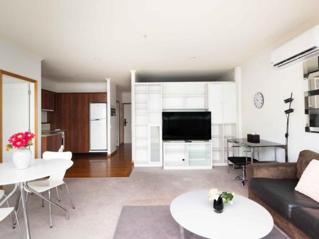 Apartment for rent in Auckland, Oroua County