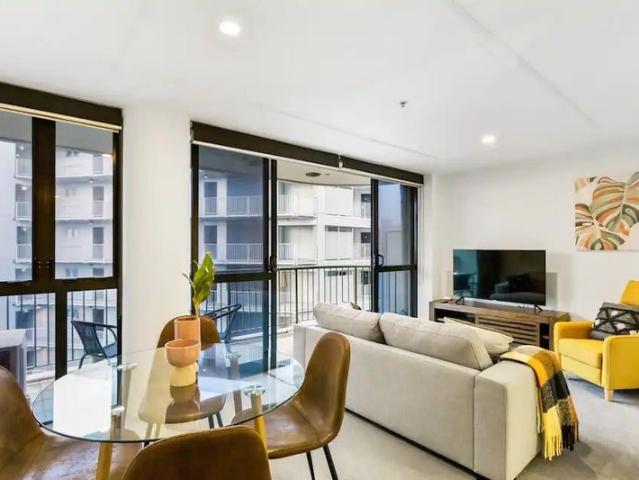 Apartment for rent in Freemans Bay, Oroua County