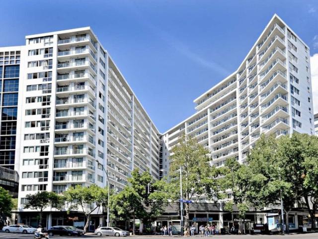 Apartment for rent in Aotea Arts Quarter, Auckland