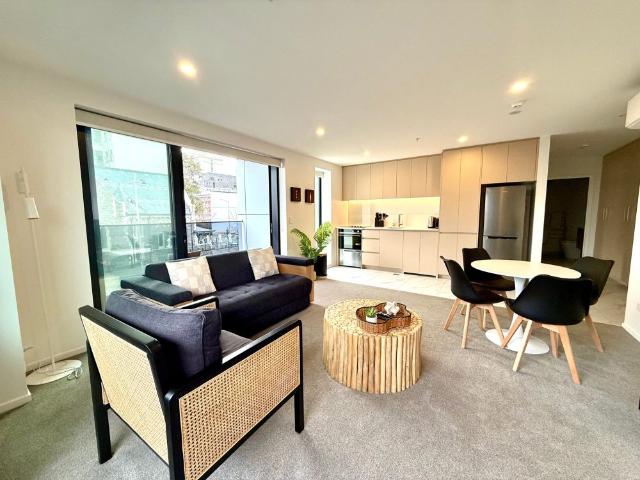Apartment for rent in Heathcote, Canterbury
