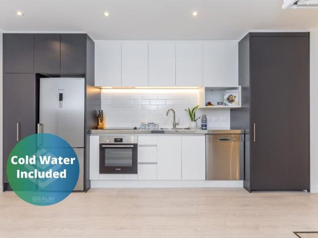 Apartment for rent in Auckland, Oroua County