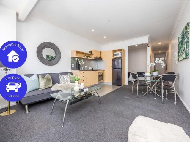Apartment for rent in Auckland, Oroua County