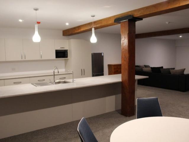 Apartment for rent in Otakou