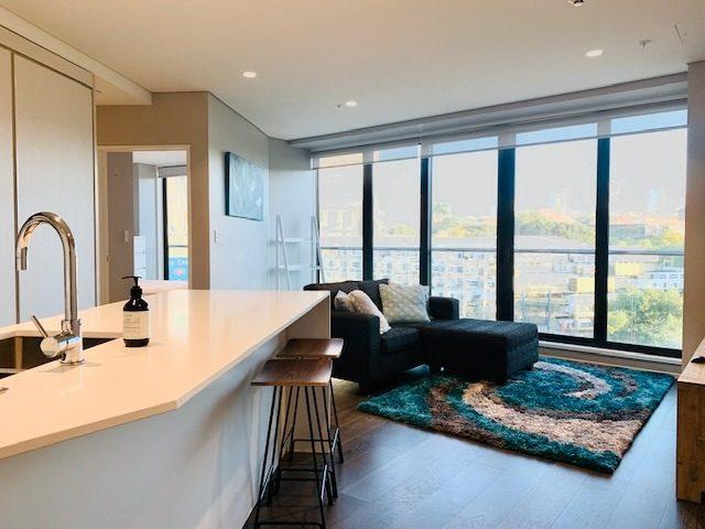 Apartment for rent in Victoria Quarter, Auckland