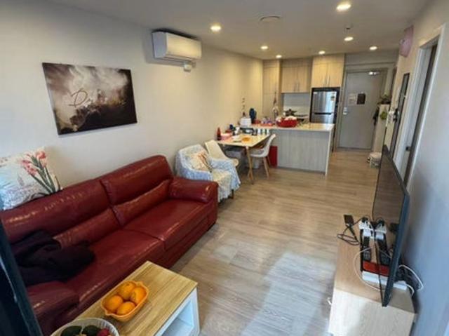 Apartment for rent in Auckland, Oroua County