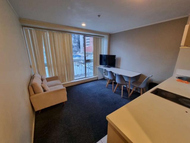 Apartment for rent in Auckland, Oroua County