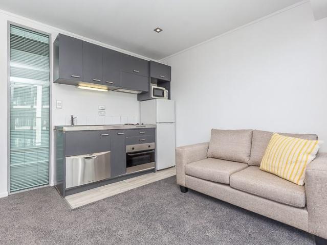Apartment for rent in Auckland, Oroua County