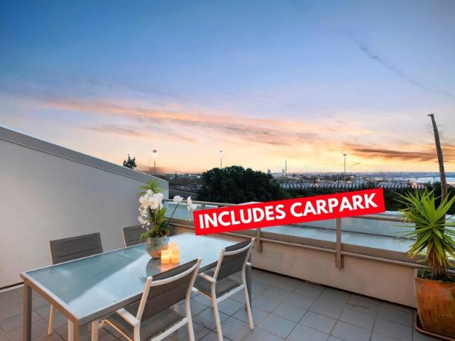 Apartment for rent in Auckland, Oroua County