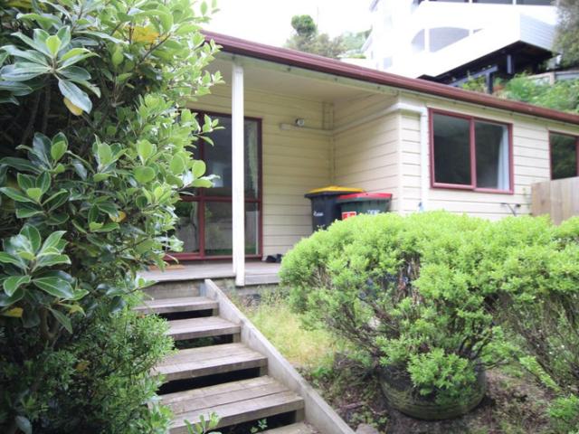 Apartment for rent in Otakou