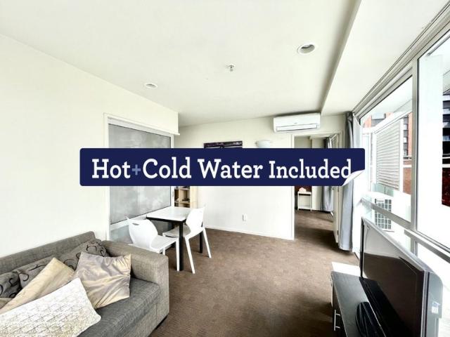 Apartment for rent in Auckland, Oroua County