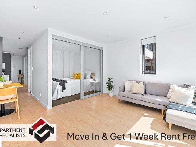 Apartment for rent in Auckland, Oroua County