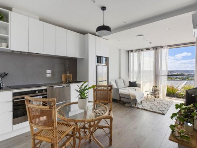 Apartment for rent in Auckland, Oroua County