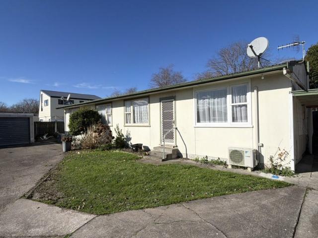 Apartment for rent in Manawatu District