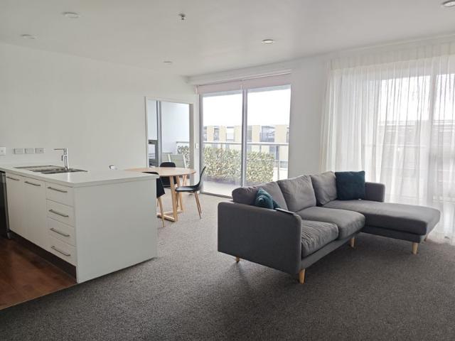 Apartment for rent in Auckland, Oroua County