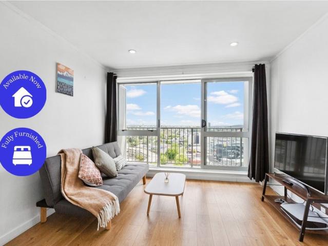 Apartment for rent in Auckland, Oroua County