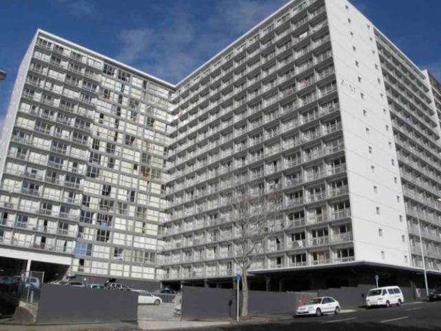 Apartment for rent in Victoria Quarter, Auckland