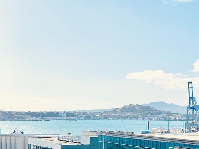 Apartment for rent in Auckland, Oroua County